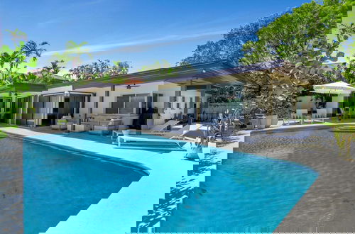 Photo 1 - Ocean Breeze Villa 3 Bdr, Pool