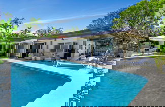 Photo 1 - Ocean Breeze Villa 3 Bdr, Pool