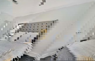 Photo 3 - Ocean Breeze Villa 3 Bdr, Pool
