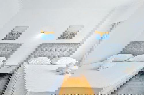Foto 4 - Athens Divas Velvet Gold Suites