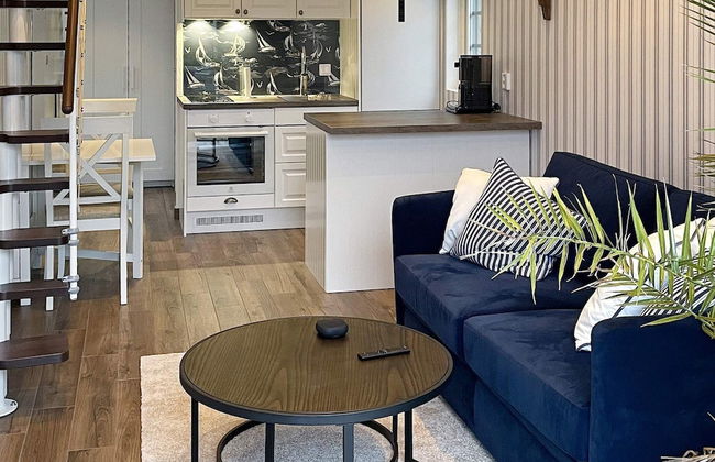 4 Star Holiday Home in Varberg - Foto 5