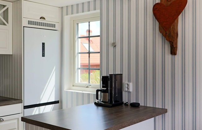 4 Star Holiday Home in Varberg - Foto 13