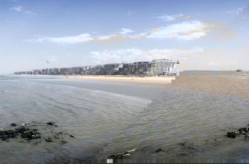 Foto 40 - Apartment in De Haan Near the Beach
