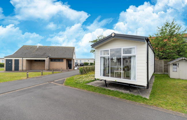 Chalet in De Haan Near Sandy Beaches - Photo 29