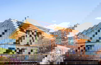 Photo 1 - Chalet in Hohentauern Near Ski Slopes