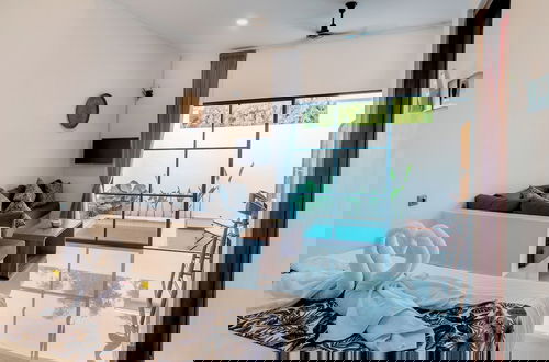 Foto 3 - XYZ Villa Canggu