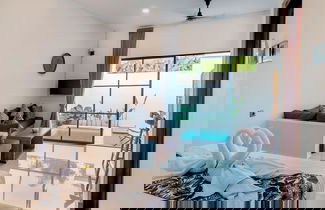 Foto 3 - XYZ Villa Canggu