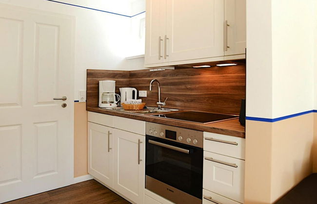 Apartment House, Wyk auf Foehr - Foto 16