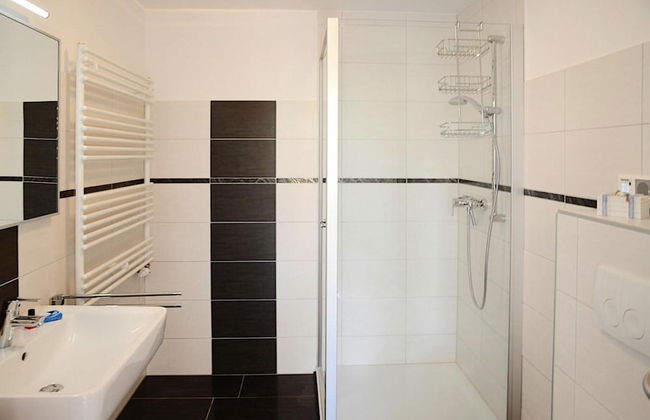 Ferienwohnung in Wyk auf Foehr - Foto 9