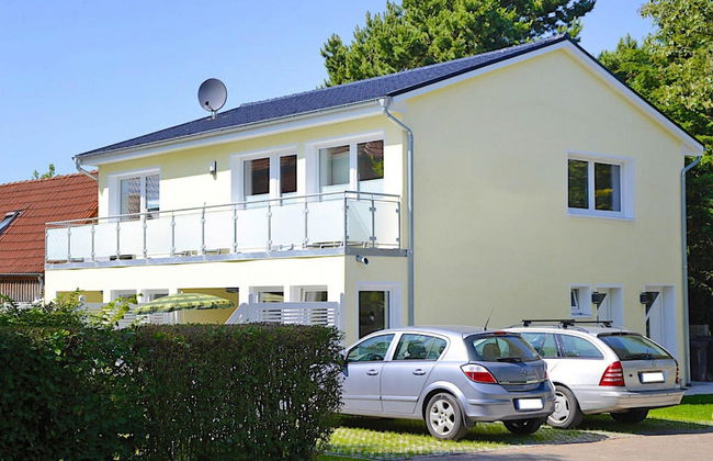 Apartment House, Wyk auf Foehr - Photo 47