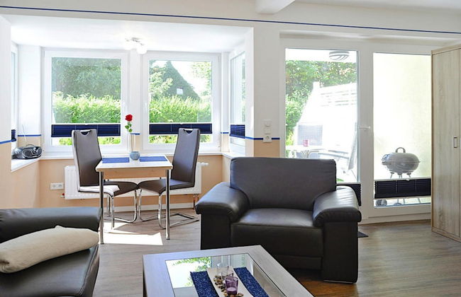 Apartment House, Wyk auf Foehr - Foto 22