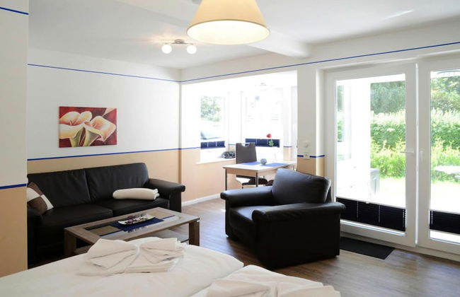 Apartment House, Wyk auf Foehr - Foto 23