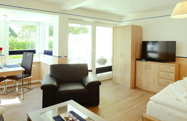 Apartment House, Wyk auf Foehr - Foto 21