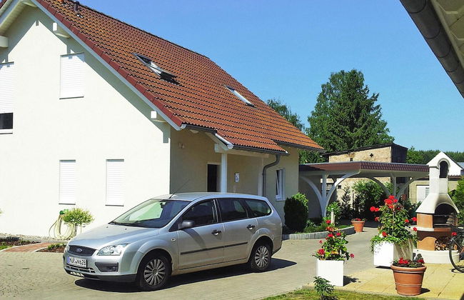 Ferienhaus Mowe in Mirow - Foto 27