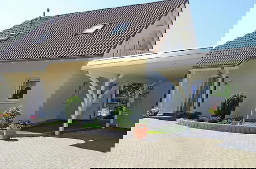Photo 28 - Chic Home in Mirow by Lake Muritz