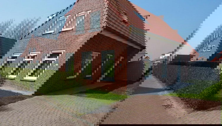 Photo 1 - Holiday Home With a Playground
