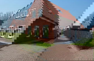 Photo 1 - Holiday Home With a Playground