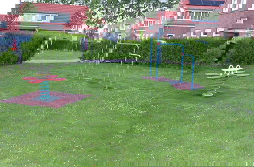 Photo 21 - Holiday Home With a Playground