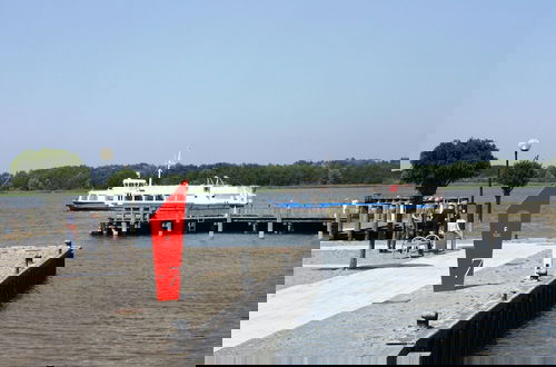 Photo 21 - Hausboot Floating House in Ribnitz-damgarten