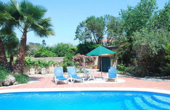 Farmhouse in Soudos With Garden - Foto 1