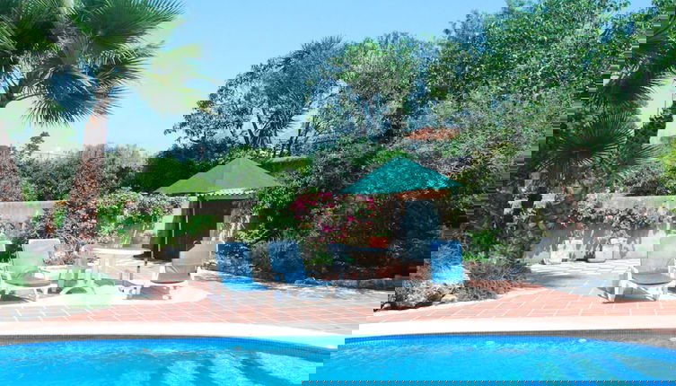 Foto 1 - Farmhouse in Soudos With Garden