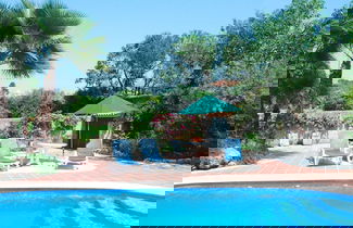 Photo 1 - Farmhouse in Soudos With Garden