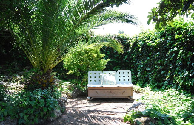 Farmhouse in Soudos With Garden - Foto 32
