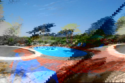 Foto 14 - Vintage Farmhouse in Soudos Lisbon With Pool