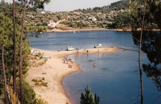 Vintage Farmhouse in Soudos Lisbon With Pool - Foto 26