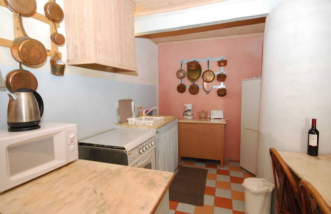 Farmhouse in Soudos With Garden - Foto 9