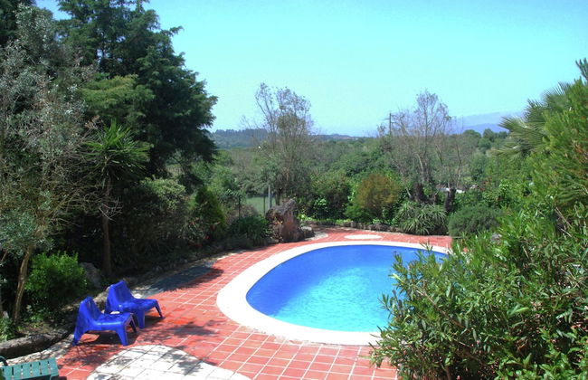 Vintage Farmhouse in Soudos Lisbon With Pool - Foto 21