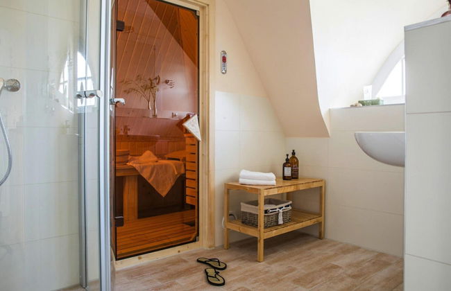 Ferienhaus in Fuhlendorf - Foto 20