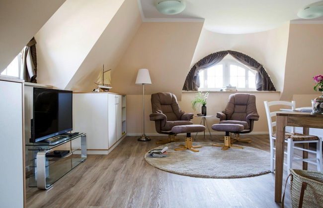 Ferienhaus in Fuhlendorf - Foto 9