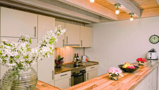 Cucina privata