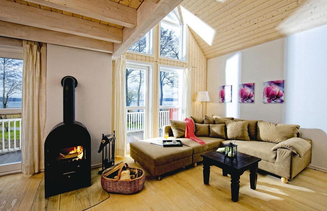 Ferienwohnung in Bad Saarow for 6 Personen - Foto 7