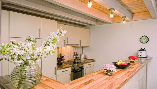 Cucina privata