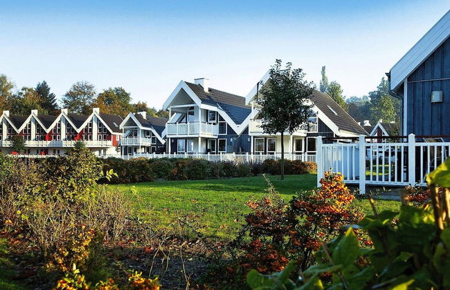 Holiday Homes in the Bad Saarow Castle Park, Bad Saarow - Foto 63