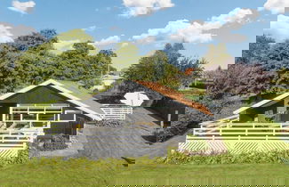 Foto 1 - 4 Star Holiday Home in Hejls