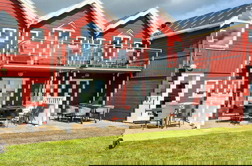 Photo 24 - 6 Person Holiday Home in Hadsund