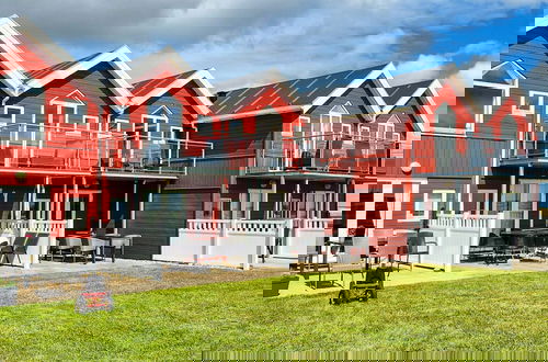 Photo 21 - 6 Person Holiday Home in Hadsund