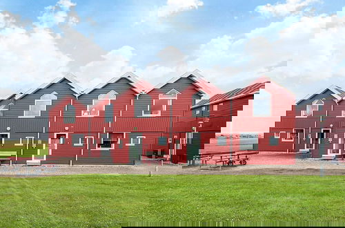 Photo 30 - 6 Person Holiday Home in Hadsund