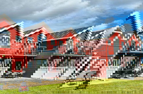 Photo 28 - 6 Person Holiday Home in Hadsund
