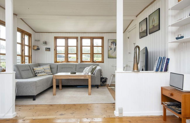 4 Person Holiday Home in Juelsminde - Foto 21