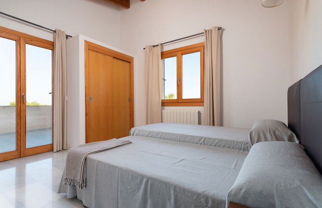 Sa Carrotja in Mallorca - Foto 21
