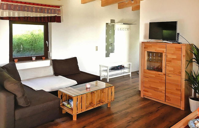 Attraktives Ferienhaus mit Balkon - Foto 8