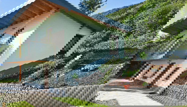 Photo 1 - Attraktives Ferienhaus mit Balkon