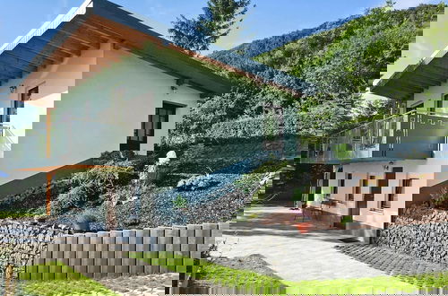 Foto 1 - Attraktives Ferienhaus mit Balkon