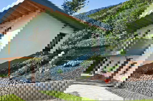 Foto 1 - Holiday Home in Rhon With Panoramic Views