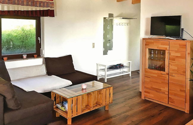 Attraktives Ferienhaus mit Balkon - Foto 6