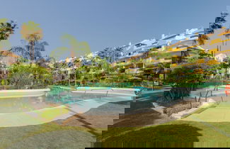 Foto 1 - Calanova in Urbanizaci n Riviera Sol